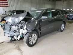 3GNAXUEVXKL267509 2019 CHEVROLET EQUINOX