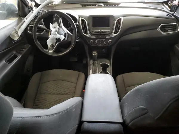3GNAXUEVXKL267509 2019 CHEVROLET EQUINOX - Image 8