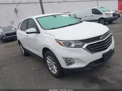 3GNAXUEVXKL275951 2019 CHEVROLET EQUINOX