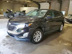 3GNAXUEVXKL289140 2019 CHEVROLET EQUINOX