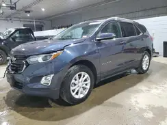 3GNAXUEVXKL296539 2019 CHEVROLET EQUINOX