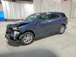 3GNAXUEVXKL298923 2019 CHEVROLET EQUINOX