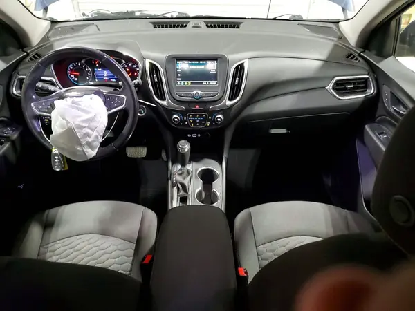 3GNAXUEVXKL298923 2019 CHEVROLET EQUINOX - Image 8