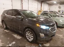 3GNAXUEVXKL299098 2019 CHEVROLET EQUINOX