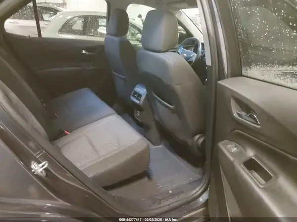 3GNAXUEVXKL299098 2019 CHEVROLET EQUINOX - Image 8
