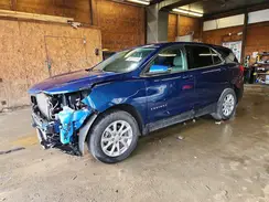 3GNAXUEVXKL303375 2019 CHEVROLET EQUINOX