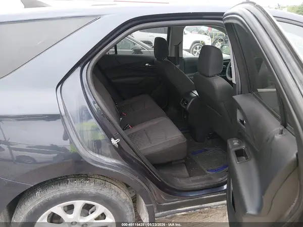 3GNAXUEVXKL309922 2019 CHEVROLET EQUINOX - Image 8