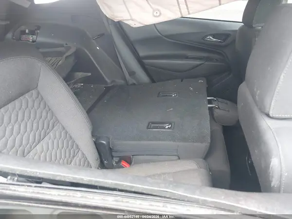 3GNAXUEVXKL313663 2019 CHEVROLET EQUINOX - Image 8