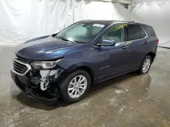 3GNAXUEVXKL319026 2019 CHEVROLET EQUINOX