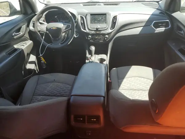 3GNAXUEVXKL327661 2019 CHEVROLET EQUINOX - Image 8