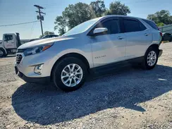 3GNAXUEVXKL331113 2019 CHEVROLET EQUINOX