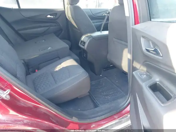3GNAXUEVXKL335811 2019 CHEVROLET EQUINOX - Image 8