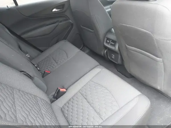 3GNAXUEVXKL358893 2019 CHEVROLET EQUINOX - Image 8