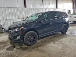 3GNAXUEVXKL395703 2019 CHEVROLET EQUINOX