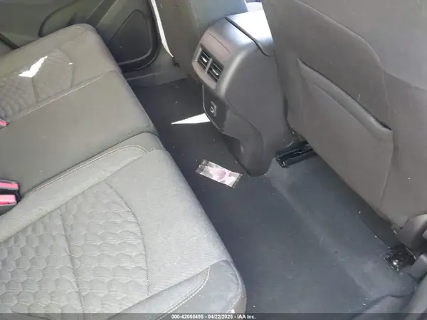 3GNAXUEVXKL396334 2019 CHEVROLET EQUINOX - Image 8