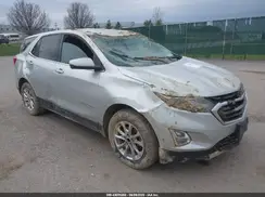 3GNAXUEVXKS150127 2019 CHEVROLET EQUINOX