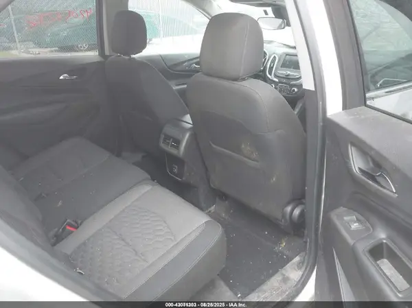 3GNAXUEVXKS150127 2019 CHEVROLET EQUINOX - Image 8