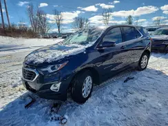 3GNAXUEVXKS506742 2019 CHEVROLET EQUINOX