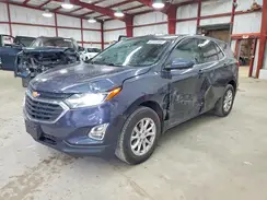 3GNAXUEVXKS508880 2019 CHEVROLET EQUINOX