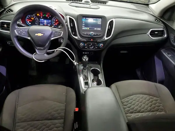 3GNAXUEVXKS508880 2019 CHEVROLET EQUINOX - Image 8