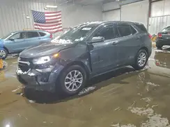 3GNAXUEVXKS509690 2019 CHEVROLET EQUINOX