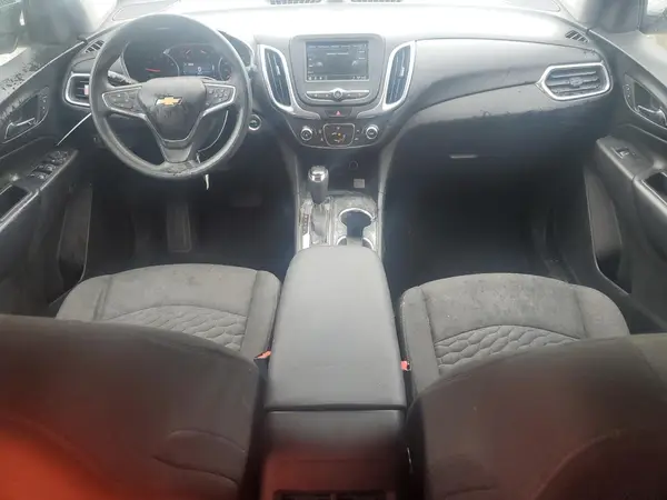3GNAXUEVXKS510662 2019 CHEVROLET EQUINOX - Image 8
