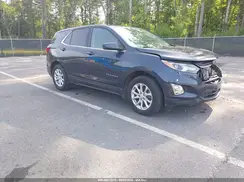 3GNAXUEVXKS512220 2019 CHEVROLET EQUINOX
