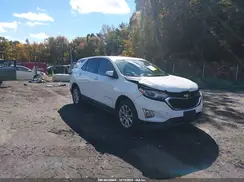 3GNAXUEVXKS519409 2019 CHEVROLET EQUINOX