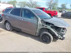 3GNAXUEVXKS524951 2019 CHEVROLET EQUINOX