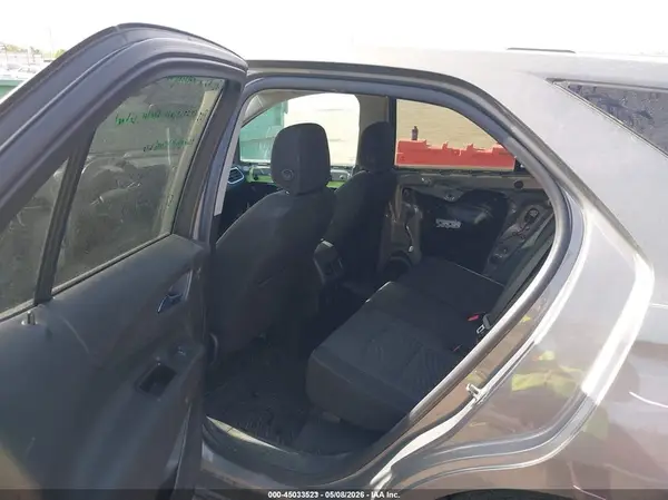 3GNAXUEVXKS524951 2019 CHEVROLET EQUINOX - Image 8