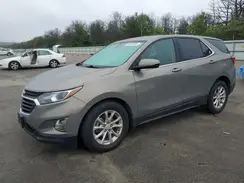 3GNAXUEVXKS526571 2019 CHEVROLET EQUINOX