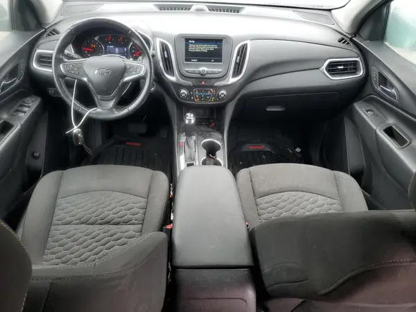 3GNAXUEVXKS526571 2019 CHEVROLET EQUINOX - Image 8