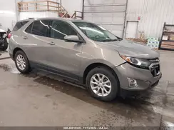 3GNAXUEVXKS529177 2019 CHEVROLET EQUINOX
