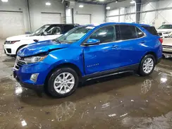 3GNAXUEVXKS540504 2019 CHEVROLET EQUINOX