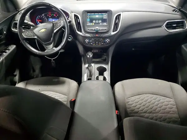 3GNAXUEVXKS540504 2019 CHEVROLET EQUINOX - Image 8