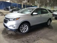 3GNAXUEVXKS541250 2019 CHEVROLET EQUINOX