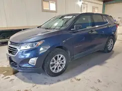 3GNAXUEVXKS541751 2019 CHEVROLET EQUINOX
