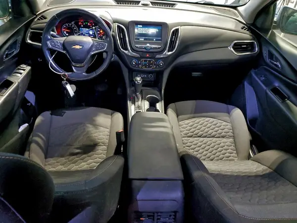 3GNAXUEVXKS541751 2019 CHEVROLET EQUINOX - Image 8