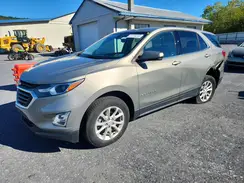 3GNAXUEVXKS544181 2019 CHEVROLET EQUINOX