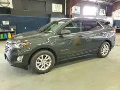 3GNAXUEVXKS546531 2019 CHEVROLET EQUINOX