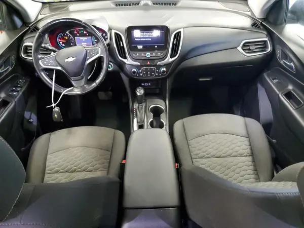 3GNAXUEVXKS546531 2019 CHEVROLET EQUINOX - Image 8