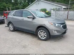 3GNAXUEVXKS549896 2019 CHEVROLET EQUINOX