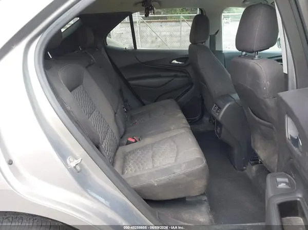 3GNAXUEVXKS549896 2019 CHEVROLET EQUINOX - Image 8