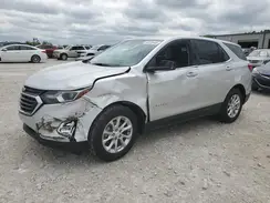 3GNAXUEVXKS550031 2019 CHEVROLET EQUINOX