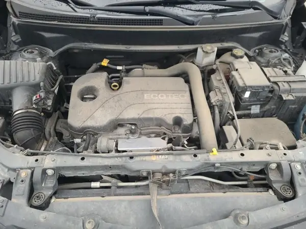 3GNAXUEVXKS555522 2019 CHEVROLET EQUINOX - Image 8
