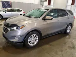 3GNAXUEVXKS557139 2019 CHEVROLET EQUINOX