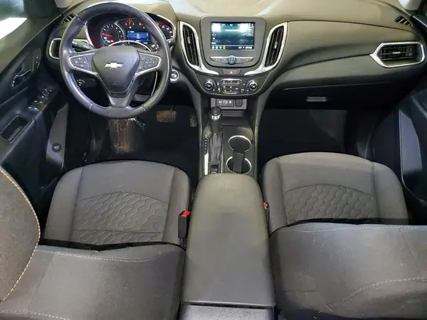 3GNAXUEVXKS557139 2019 CHEVROLET EQUINOX - Image 8