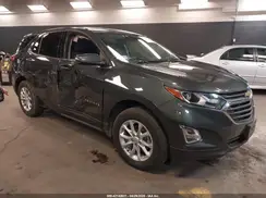 3GNAXUEVXKS557142 2019 CHEVROLET EQUINOX