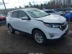 3GNAXUEVXKS559909 2019 CHEVROLET EQUINOX