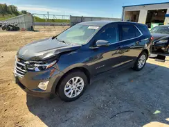 3GNAXUEVXKS560431 2019 CHEVROLET EQUINOX